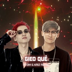 Gieo Quẻ (ATOM & KAIZ Remix) - Hoàng Thùy Linh
