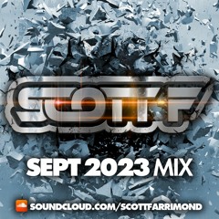 Scott F Bounce September 23