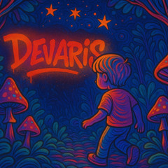 Walking Through Colors (1° Set)