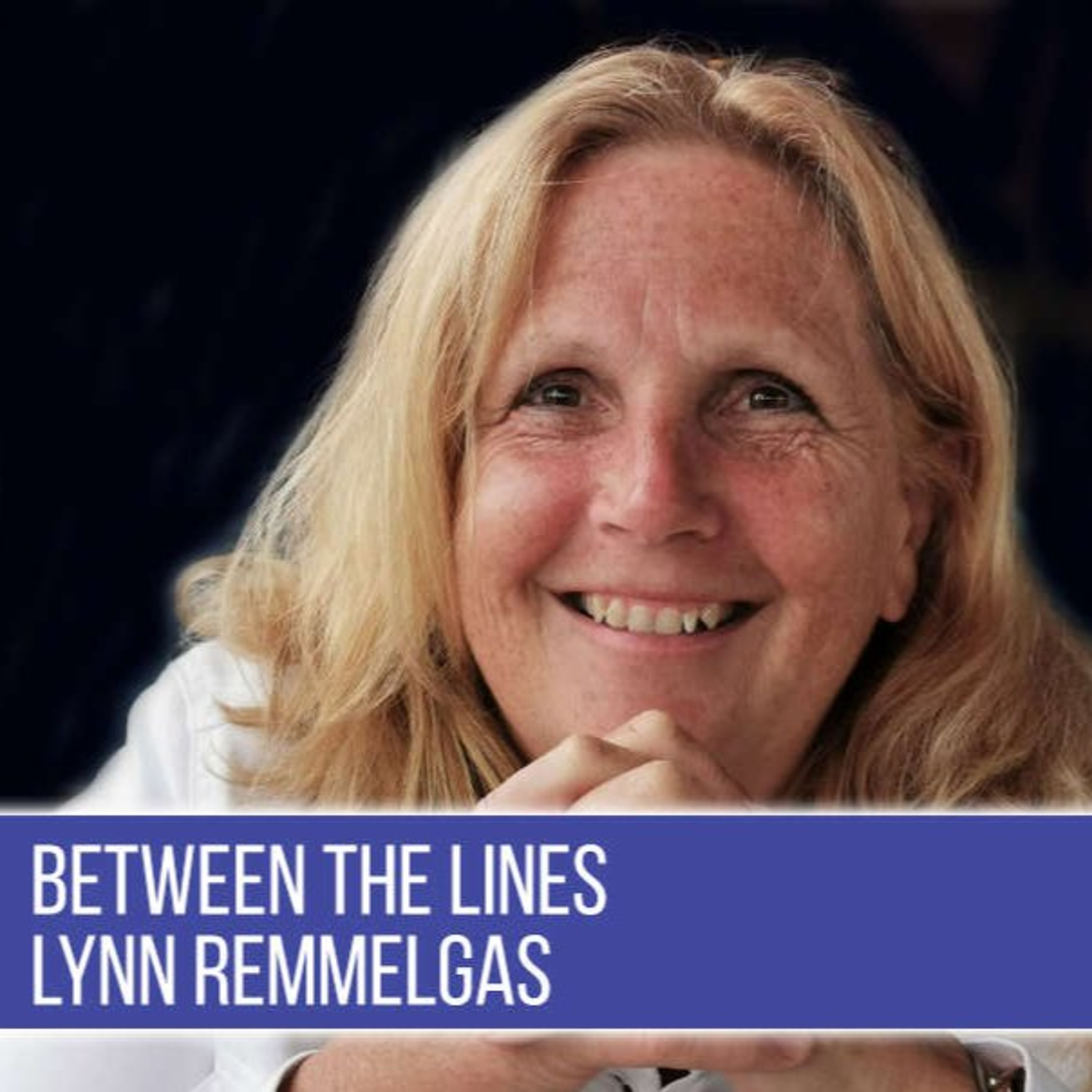 BETWEEN THE LINES WENDIE DONABIE JULY 25 2026 episode artwork