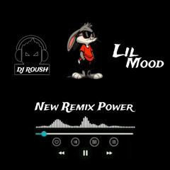 DJ ROUSH X DJ LIL MOOD [ POWER ]ستار سعد - بس قولوله ريمكس