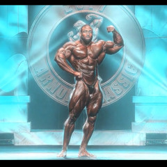 Cedric McMillan | A Dream |