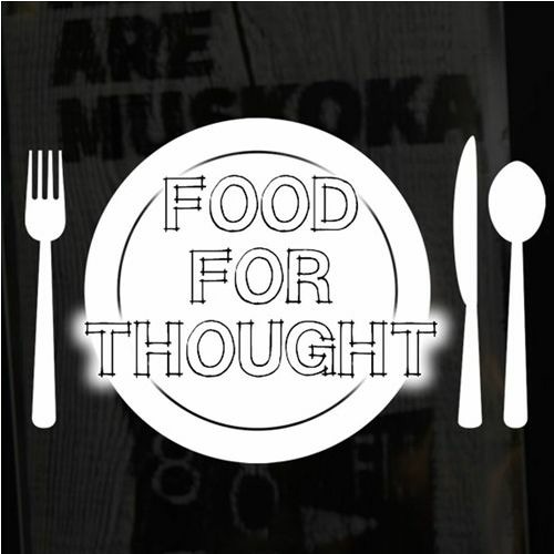 Stream FOOD FOR THOUGHT Eat Local, Meet Your Producers AUG 28 2021 by