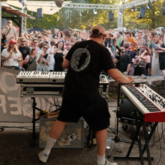 HSH Guest DJ Mix by Daniel Stenger aka Flashbaxx