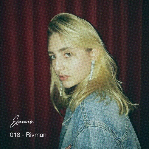 Esencia 018 - Rivman