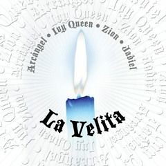 Arcangel Ft Ivy Queen & Zion & Jadiel - La Velita (Dj Salva Garcia 2023 Edit Remastered) 🔥FREE!!🔥