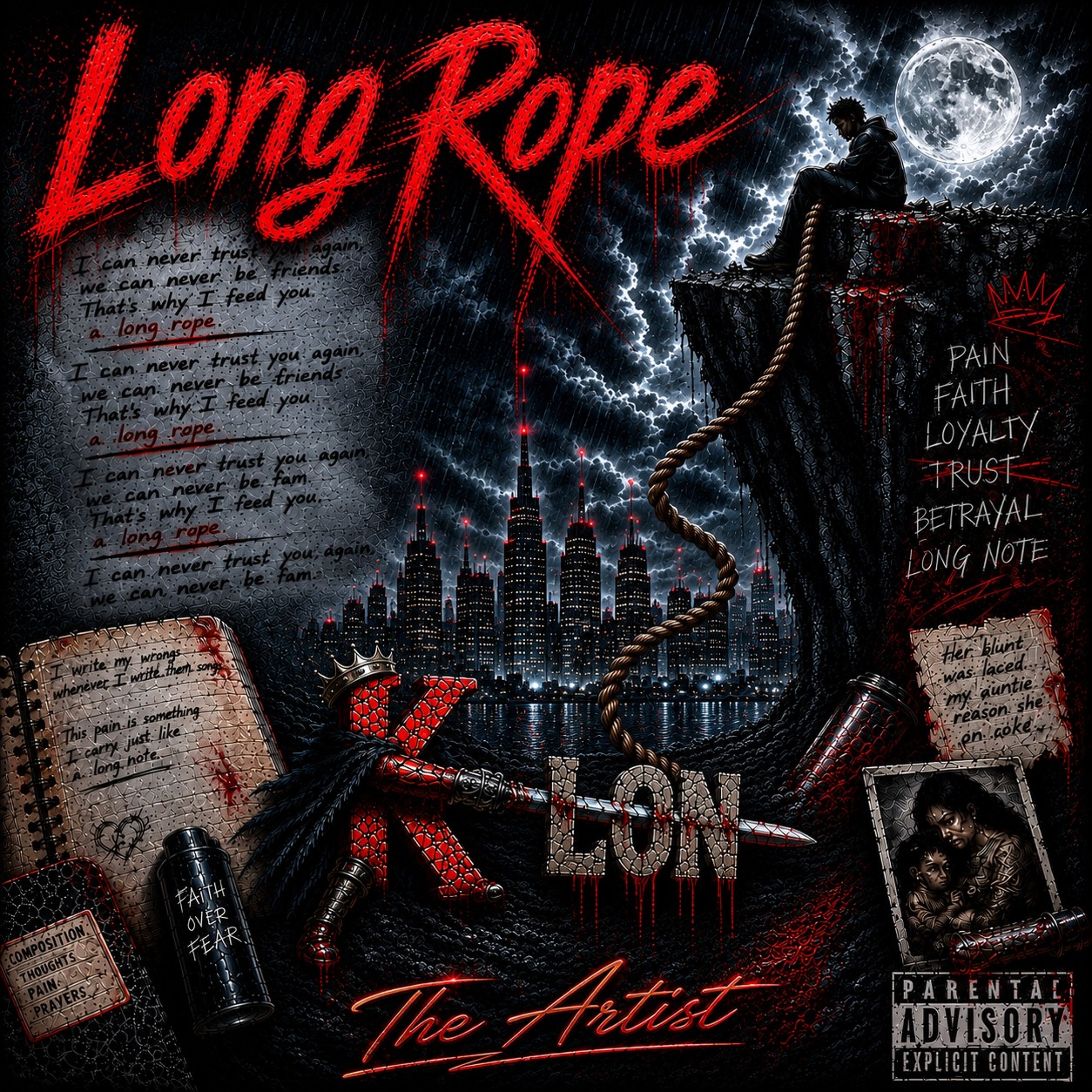 Long Rope episode artwork