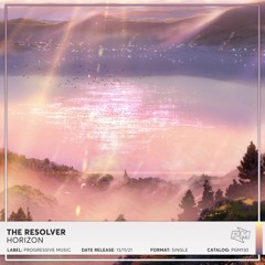 The Resolver - Horizon