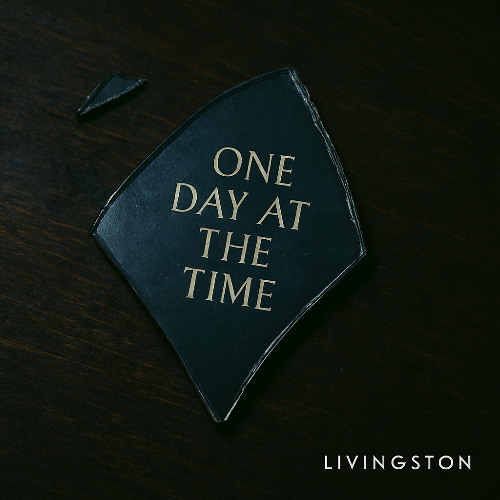 One day at the time