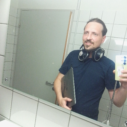 Deep Grooves