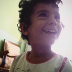 sessizlikte yanıyorum