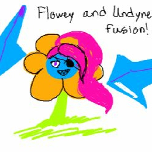 An Undyne "Your Best Friend" (+NEW ACCOUNT IN DESC)