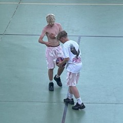 9:45  SKmqs  Mix    (DnB 'n more)