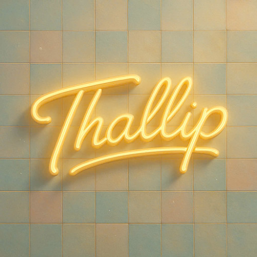 Lang Thang Chocopie 3.3 | Thallip x VH