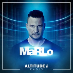 Altitude Radio - Episode #114