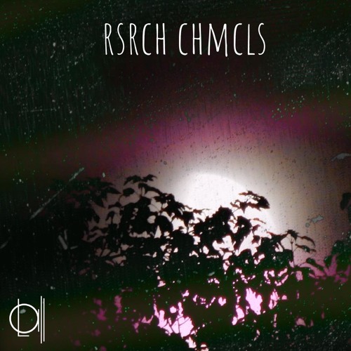 rsrch chmcls - Beat Tape