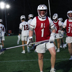 Roxbury Latin Lacrosse Warmup 2025
