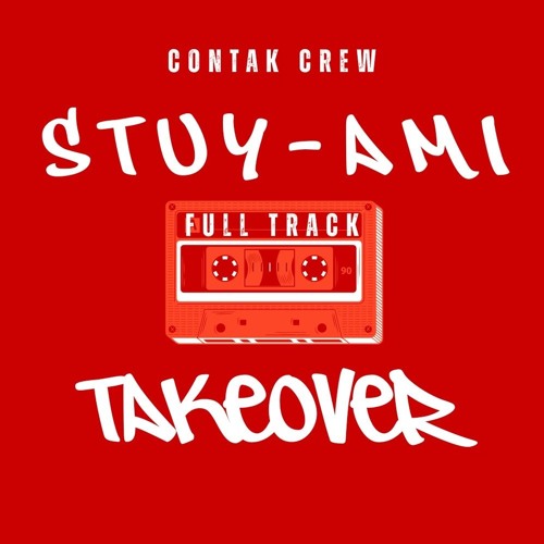 STUY-AMI TAKEOVER FULL TRACK (EXPLICIT LIVE AUDIO) BY: SPOTLESS X SELECTA STRETCH X DJNAENYC