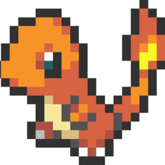 You are my Chxrmxndxr