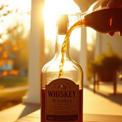 Whiskey Over Me 10-13-25