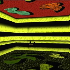 The Googie Room Chiptune Remix