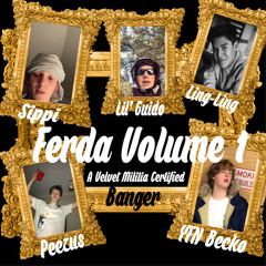 Ferda Volume 1