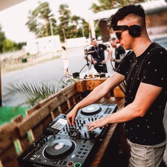 N_Drew @ LIVE Komar Music Garden