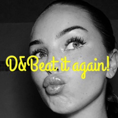 D&Beat it again! II