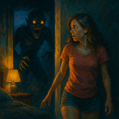 Bump In The Night