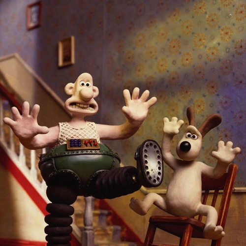 Stream dryite | Listen to Wallace & Gromit - The Wrong Trousers
