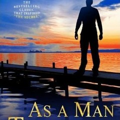 Read/Download As a Man Thinketh BY : James Allen