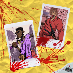 Yasuke Ft QualiCapone