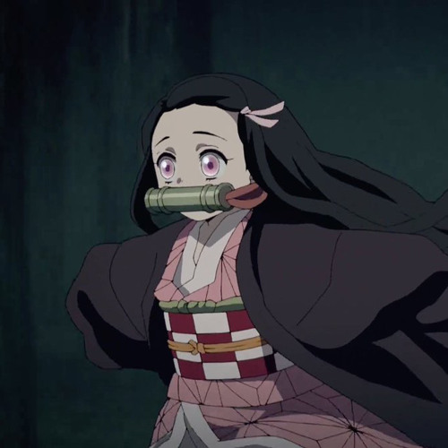 Nezuko theme