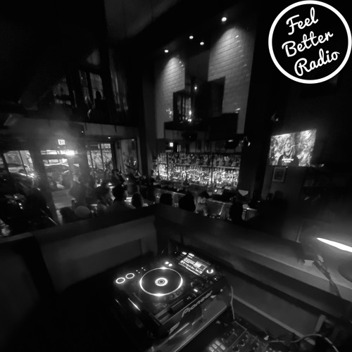 Feel Better Radio 02