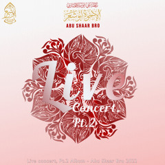 القلب يعشق كل جميل (Live)