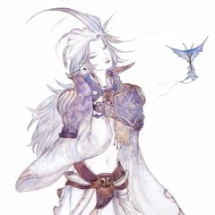 FF IX Ost - The Darkness of Eternity Ver. Orchestra Arrange