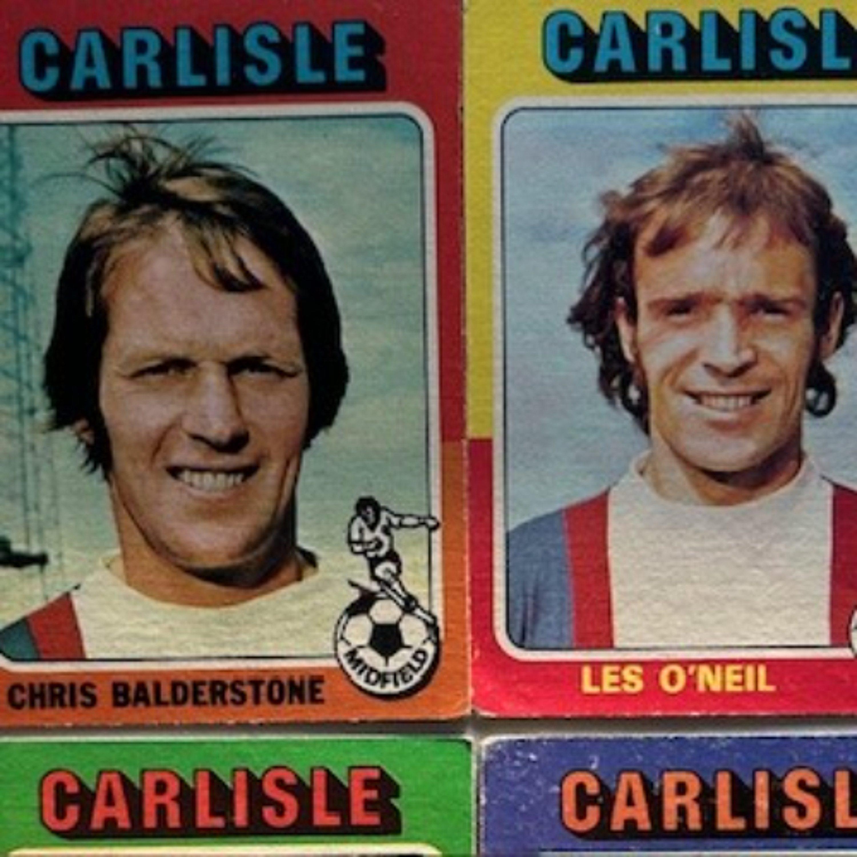 Generasjon Tippekamp