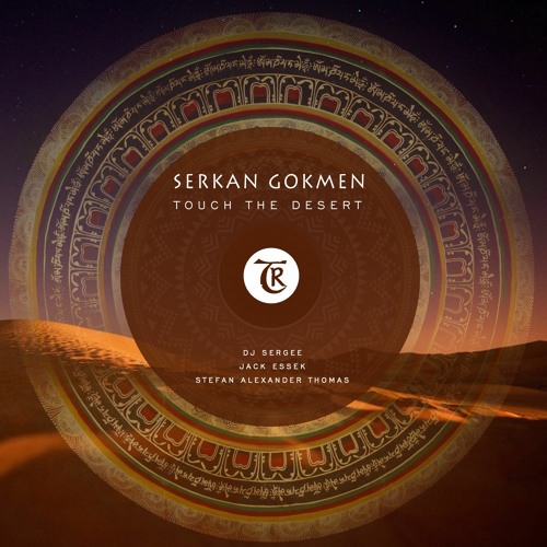 Serkan Gokmen - Born From The Ashes (Original Mix)