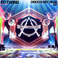 EC Twins - Energy