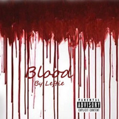 Blood (prod. by 1bula)