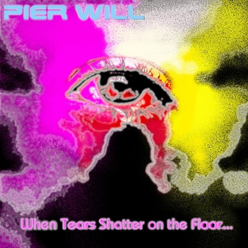 When Tears Shatter On The Floor