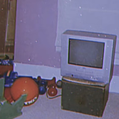 fallen down undertale - music box and slowed