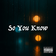 Love Tonight (explicit)