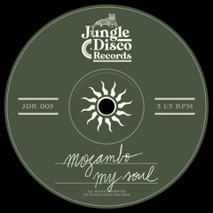 Mozambo - My Soul