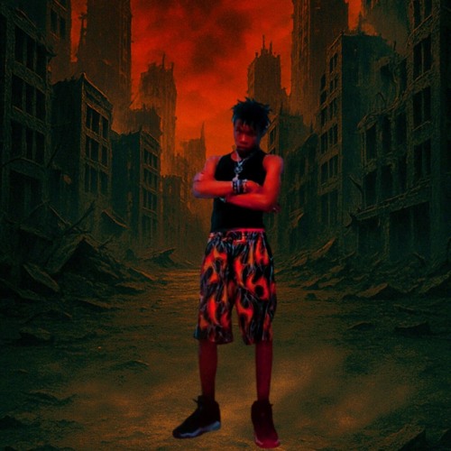 Kandythekidd - You dont know