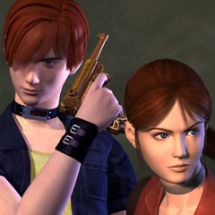 Resident Evil Code Veronica - A Moment of Relief (Trap Remix)