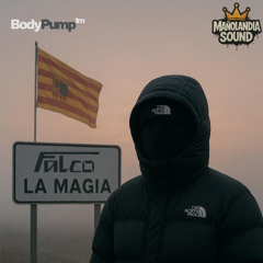 Falco - Presents Body Pump
