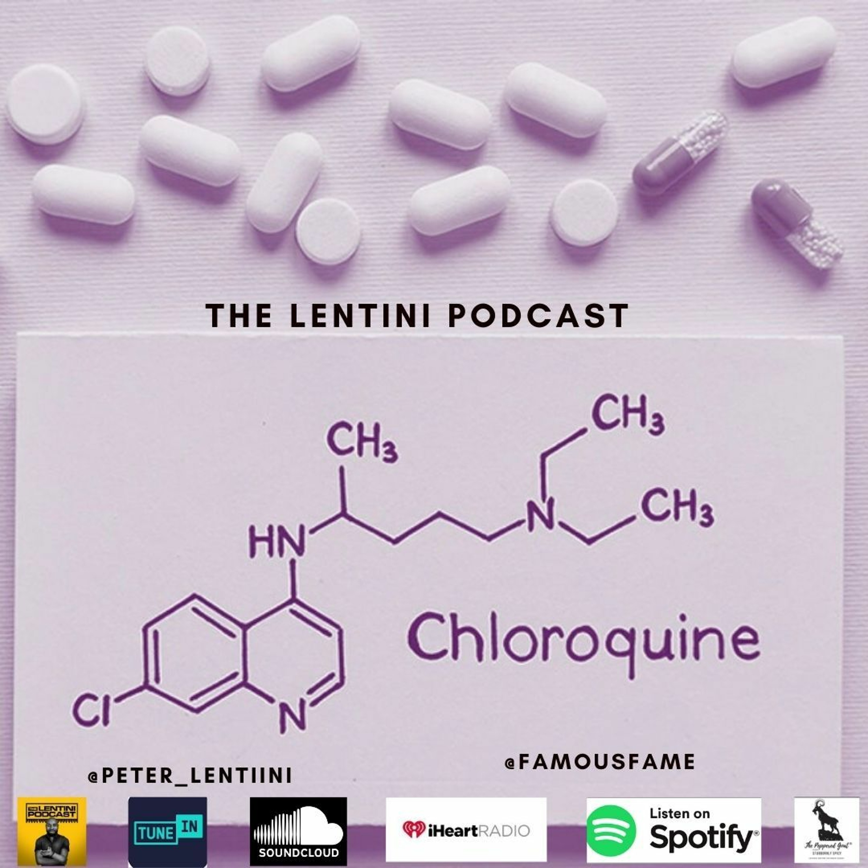 The Lentini Podcast