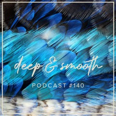 INKAA - deep & smooth #140