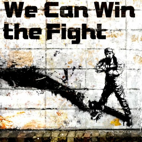 We Can Win The Fight - D-crew feat.Matt Tucker